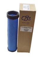 HAVA FİLTRESİ (İÇ) (7059016) (DR 5057) (TMSN) (EM)      TD 65-75-85 1