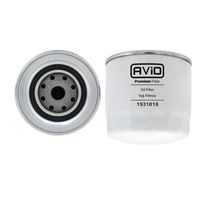 YAĞ FİLİTRESİ (KISA) (TURBOLU)   TD 65-75 1