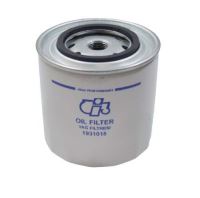 YAĞ FİLTRESİ (KISA) (TURBOLU)      TD 65-75 1