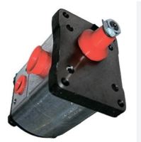 HİDROLİK POMPASI (1P1 1P1 185) (2004 MODEL)      533 UTB-683 1