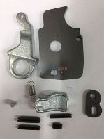 C KAFALI YAN KOL.KAFASI KİLİT TM.TK. (AYPTS-180)      TÜMOSAN 1