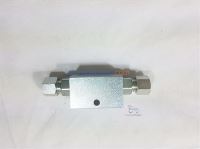 LİFTLİ ORTA KOL YÖN KONTROL VALFİ (FHR 1701)      MÜŞTEREK 1