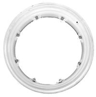 ARKA JANT ÇEMBERİ (12x38) (8 BAĞLAN.) (BEYAZ)(2168)      TD 95 1