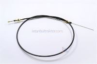 AYAK GAZ TELİ (502-2338)      TÜMOSAN 1