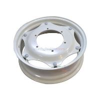 ÖN JANT (KOMPLE) (DT) (10x24) (6 Bijonlu) (5133265-A)      65-70-56 DT 1