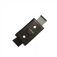 SEKROMENÇ TIRNAĞI (DIŞ) (YM) 1