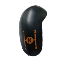 Valtra Vites Topuz Kapağ 1