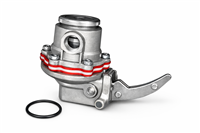 MAZOT OTOMATİĞİ (ESKİ TİP) (AST 7198) (2.4519.350.0) 1