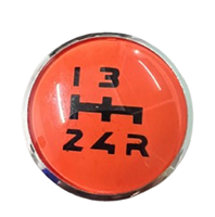 VİTES TOPUZ ŞEMASI SM 0078 1