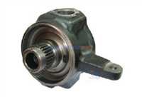 ÖN DEFRANSİYEL PORYO MESNEDİ SOL 1