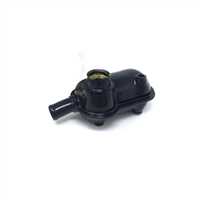 MOTOR SOĞUTUCU (BORUSUZ TİP) 1