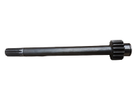 HIZLI DEVİR KUYRUK MİL DİŞLİ TAKIM 750 DEVİR 1