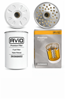 MAZOT FİLTRESİ UZUN TİP (V836339371) 1