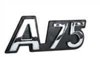 VALTRA A75 LOGO 1