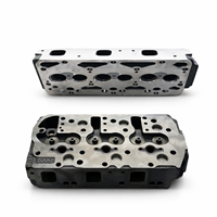 SİLİNDİR KAPAK SUBAPSIZ 3S EURO 3 1