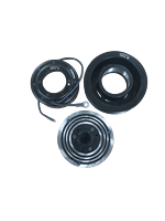 HAVA KOMPRESÖR KASNAĞI (MANYETİK) 1