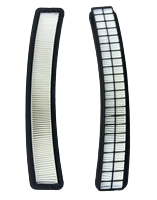 KABİN DIŞ FİTRESİ (SOL) 1