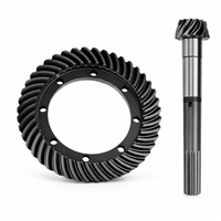 AYNA MAHRUTİ 10X43 38,5 CM 1