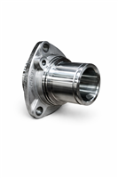 KOMPRESÖR RULMAN KAPAĞI 1