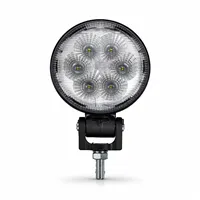LED LAMBA (6'LI) (YUVARLAK) 1