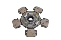 DEBRİYAJ DİSKİ (5'LI) (20 DİŞ) (GÖBEK YAYLI) 1