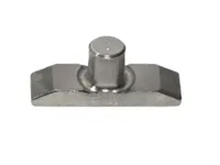 ŞANZIMAN HİLAL BRONZ PABUÇ BÜYÜK 1