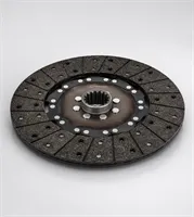 DEBRİYAJ BALATASI ORGANİK (12 İNC Z=16) 1