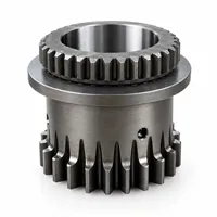 GERİ VİTES HARARET DİŞLİSİ (H84) (Z 26) 2