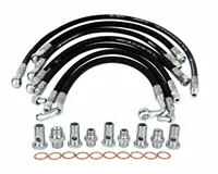 DAMPER HORTUM KİTİ 1