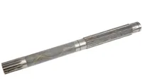 PRİZDİREK BORU DİŞLİ (çap:40MM)   780 1