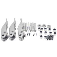 BASKI AYAĞI (SAÇ) (TAKIM) (VALEO TİP) (TÜMOSAN)      60-70-80-66 1