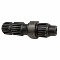 KUYRUK MİLİ KISA 1