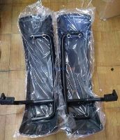 ÖN ÇAMURLUK PLASTİĞİ  (Ayaklı) (Tek Çeker) (Takım)      165-265-285 1