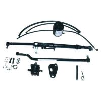 HİDROLİK DİREKSİYON  SETİ       550 1