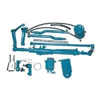 HİDROLİK DİREKSİYON  SETİ (DÜZ DİNGİL)      3000-3600 1