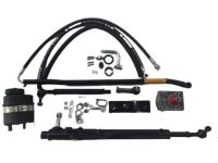 HİDROLİK DİREKSİYON  SETİ (3 SİLİNDİR )      55-46-60-56 1