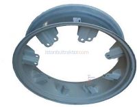 ARKA JANT ÇEMBERİ (11x36) (Göbek Bağ. Borulu Tip)      MF-TÜMOSAN 1