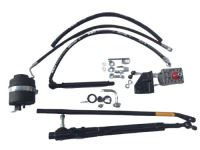 HİDROLİK DİREKSİYON  SETİ (4 SİLİNDİR )       65-46-70-56 1