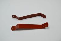 ÇAMURLUK KEDİ GÖZÜ SACI (AYAĞI) (Kiremit)      54C 1