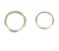 SENKRONİZER SARISI (SARI) (İÇİ DIŞI SARI)      80-66-70-66 1