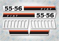 TAKIM YAZI  (KOMPLE)  (EM)      55-56 1