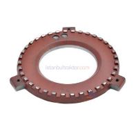 DEBRİYAJ PLEYTİ  (OMG-İNCE)  (EM)      60-70-56 1