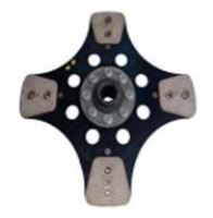 KASNAK DİSKİ (4 PET) (BRONZ) (RE227648)      JOHNDEERE 1