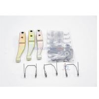 BASKI AYAĞI  (OMG TİPİ) (TAKIM)      445 UTB 1