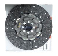 DEBRİYAJ DİSKİ (ORGANİK) 1 (25174781)      60-70-56 1