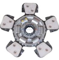 DEBRİYAJ DİSKİ (5'Lİ) (CARRARO) (12 DİŞ)      ERKNT-TMSN 1