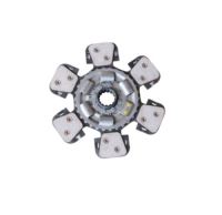 DEBRİYAJ DİSKİ (6'LI) (CARRARO) (12 DİŞ)      ERKNT-TMSN 1