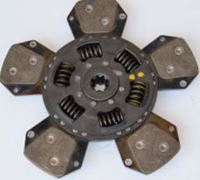 DEBRİYAJ DİSKİ (5'Lİ) (11 '')      SOLİS 1