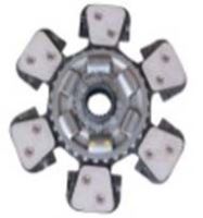 DEBRİYAJ DİSKİ (6'LI) (19 DİŞ) (RE177574)      JOHNDEERE 1