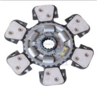 DEBRİYAJ DİSKİ (6'LI) (16 DİŞ) (5092805)      TD 95-L95 1